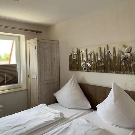 アパート Haus-hauke-haien-whg-20 *