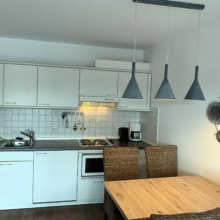 Appartement Haus-hauke-haien-whg-20